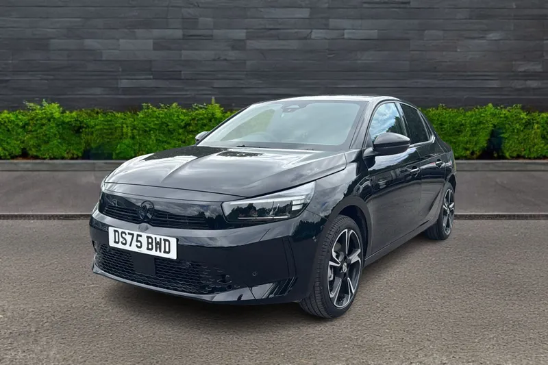 Vauxhall Corsa Image 3
