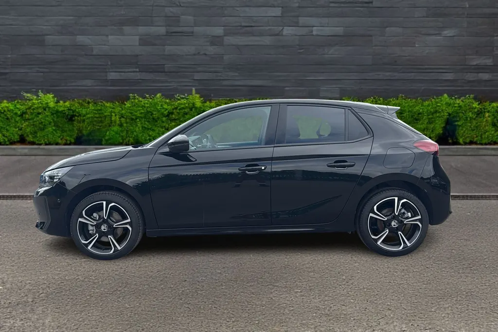 Vauxhall Corsa Image 4