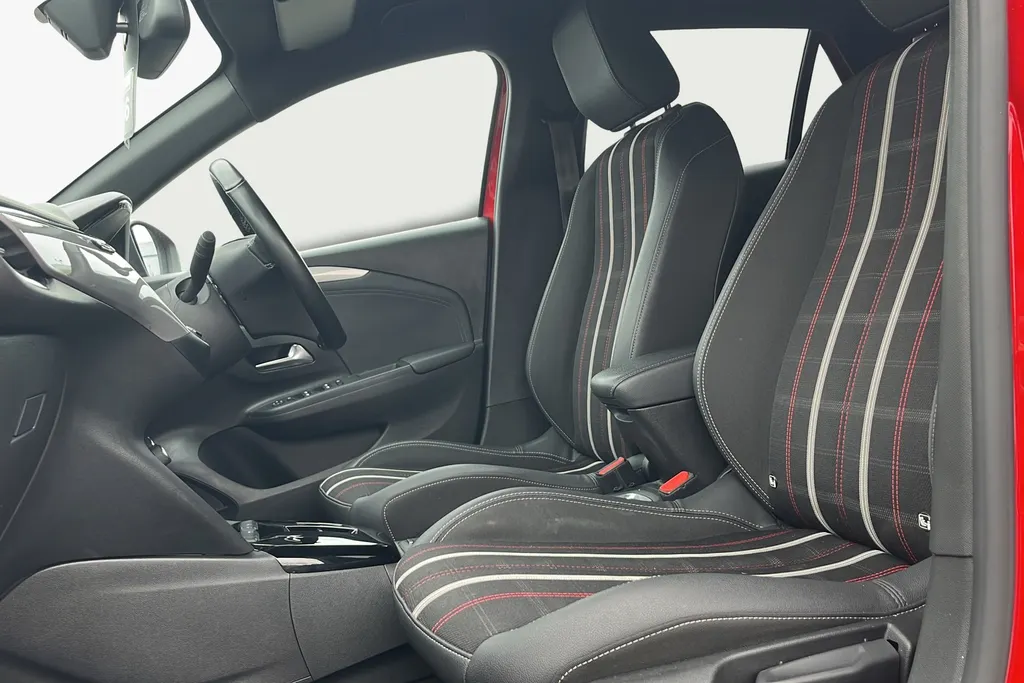 Vauxhall Corsa Image 2