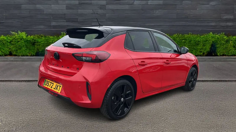 Vauxhall Corsa Image 3