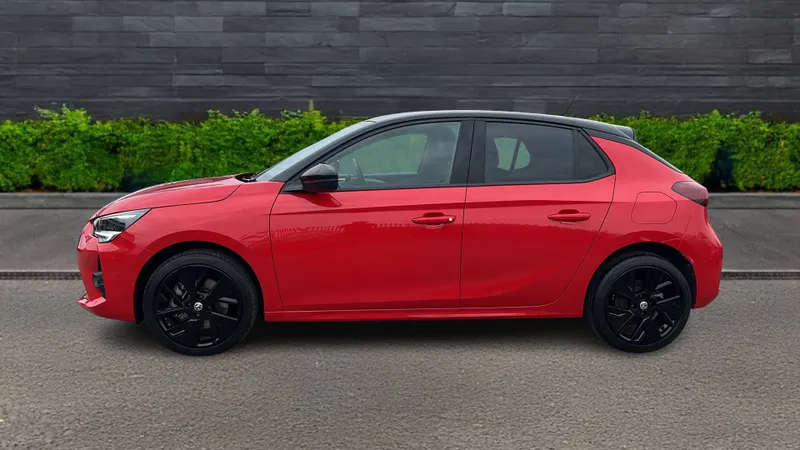 Vauxhall Corsa Image 4