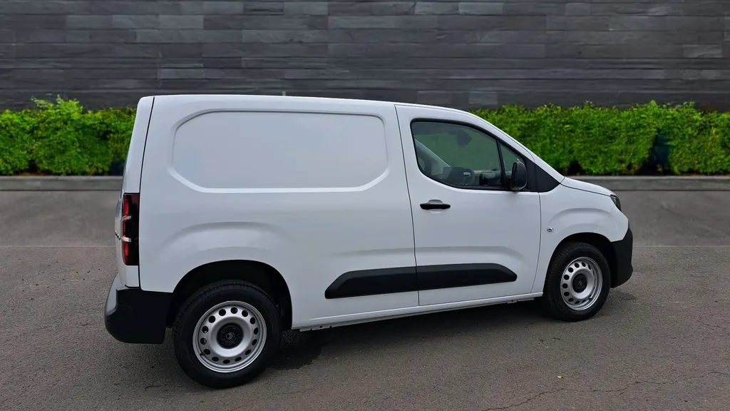 Citroen Berlingo Image 3