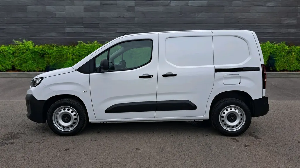 Citroen Berlingo Image 4