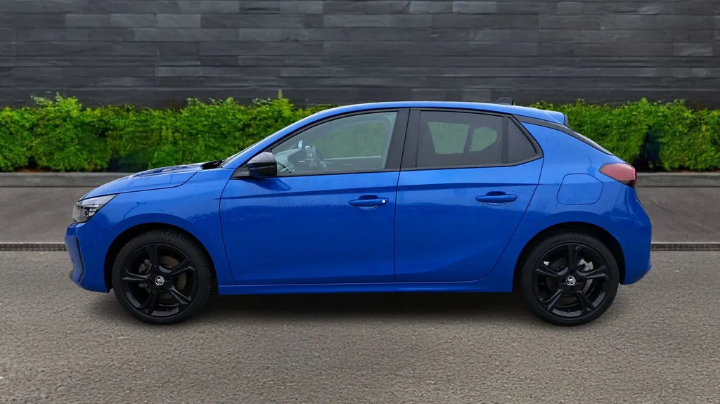 Vauxhall Corsa Image 1