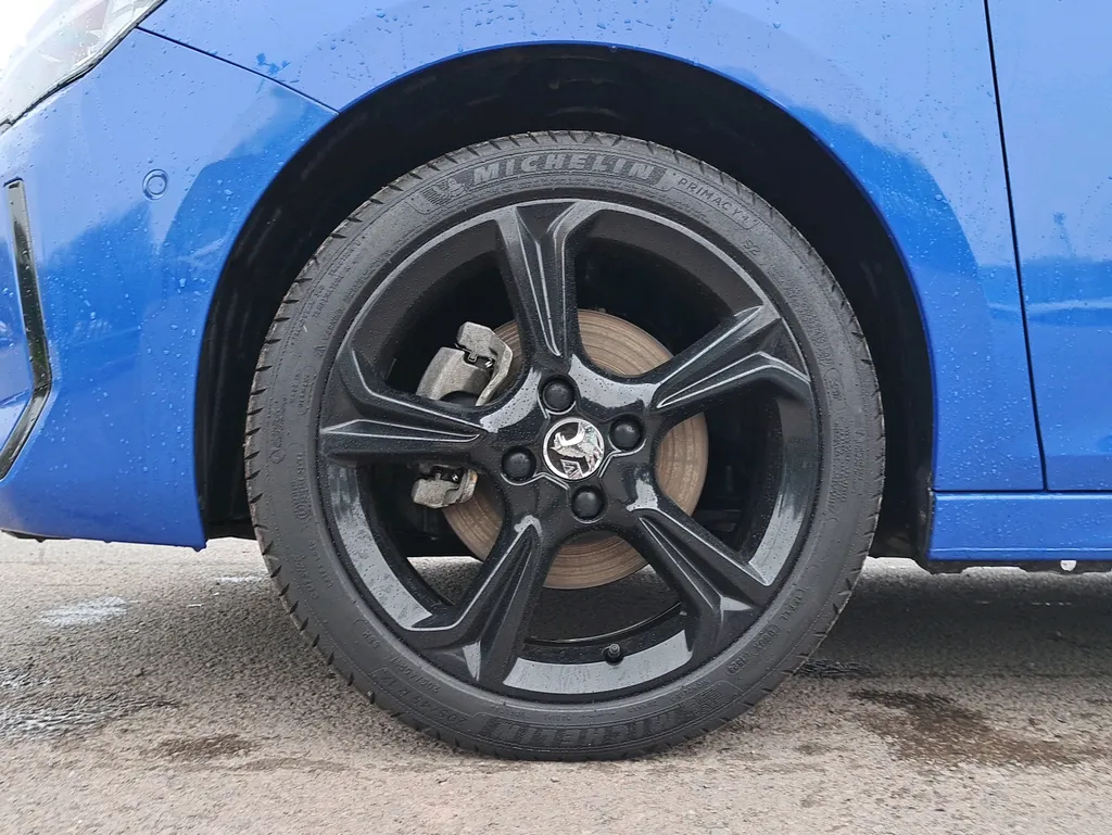 Vauxhall Corsa Image 2