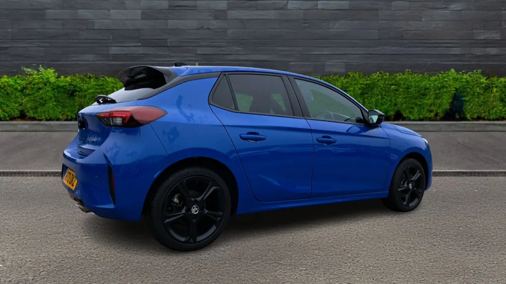 Vauxhall Corsa Image 3