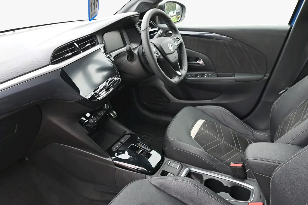 Vauxhall Corsa Image 4