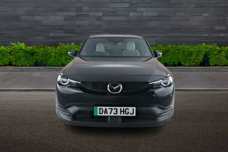 Mazda Mx-30 Image 2