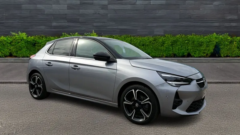 Vauxhall Corsa Image 1