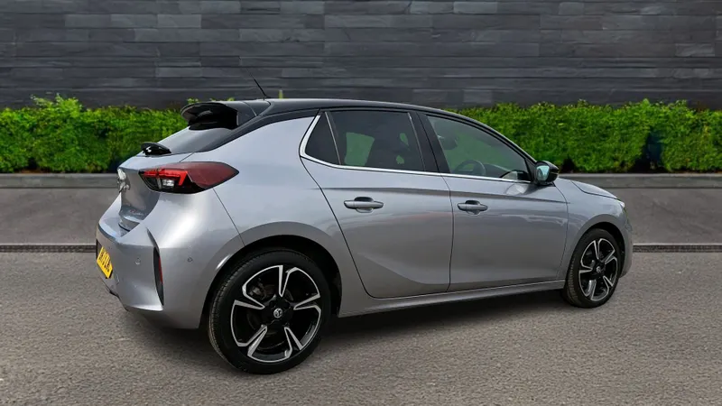 Vauxhall Corsa Image 3