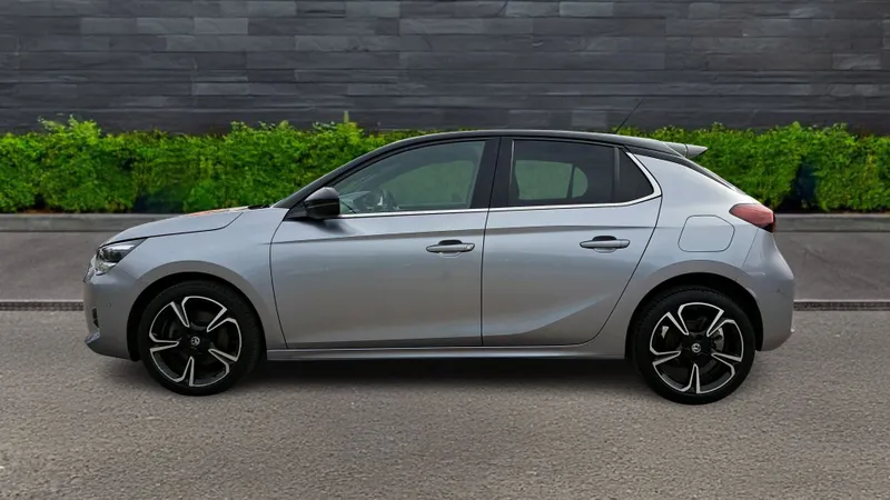 Vauxhall Corsa Image 4