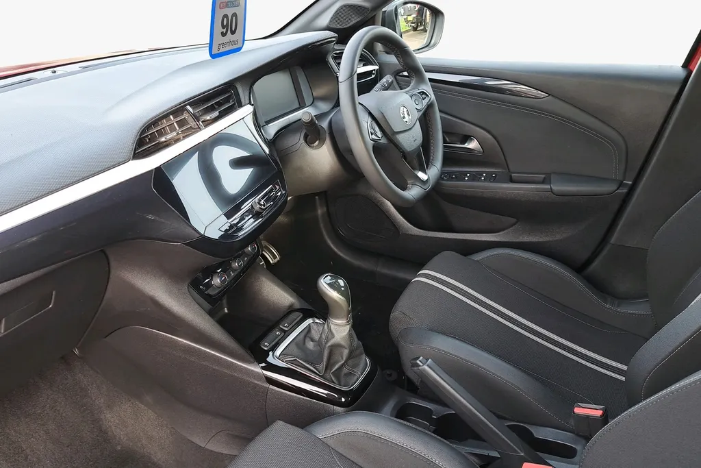 Vauxhall Corsa Image 2