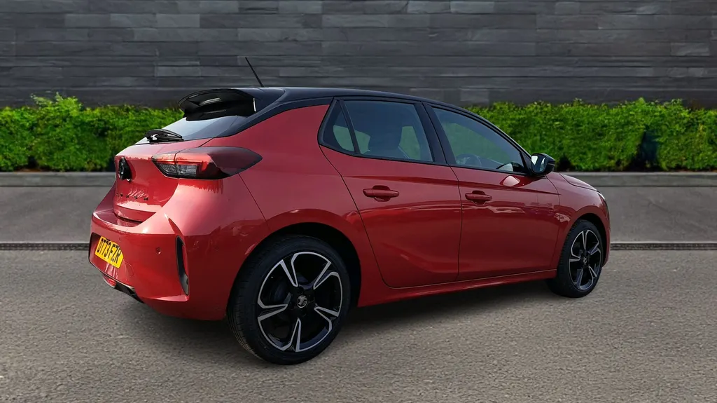 Vauxhall Corsa Image 3