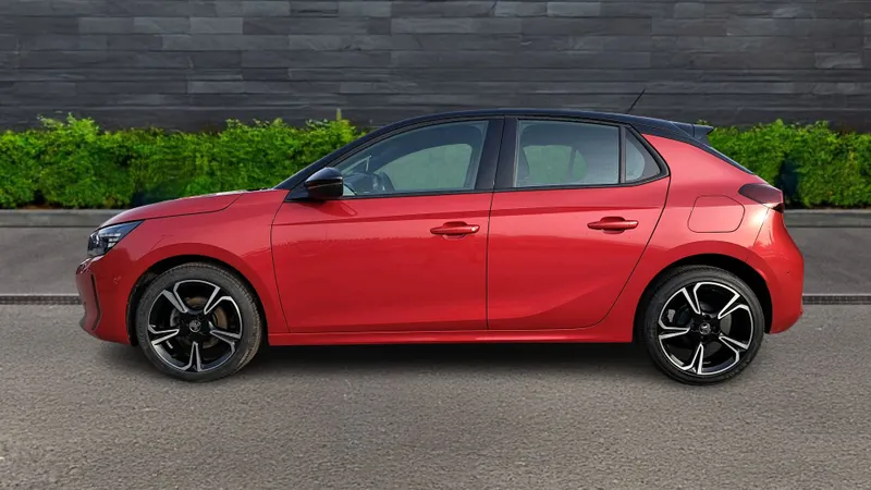 Vauxhall Corsa Image 4