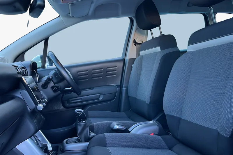 Citroen C3 Aircross Image 2