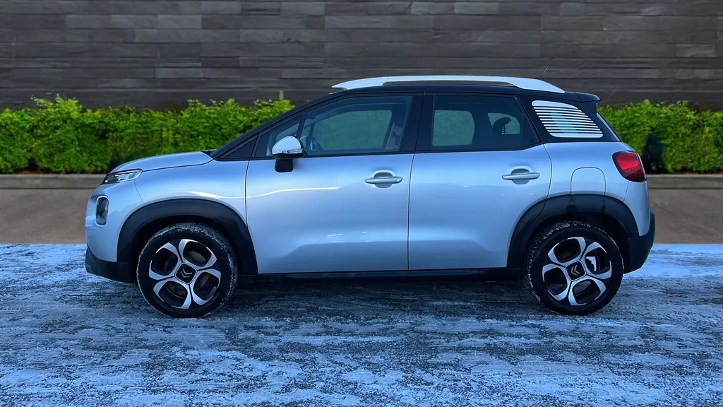 Citroen C3 Aircross Image 4