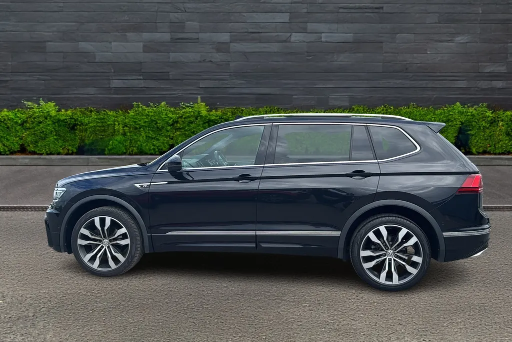 Volkswagen Tiguan Allspace Image 4
