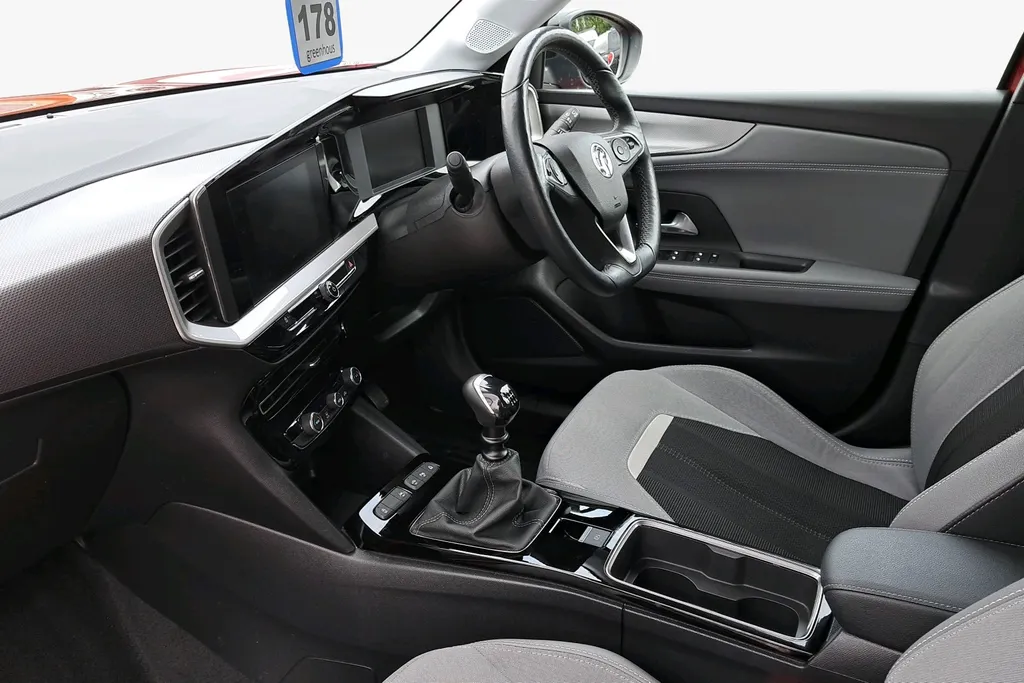 Vauxhall Mokka Image 2