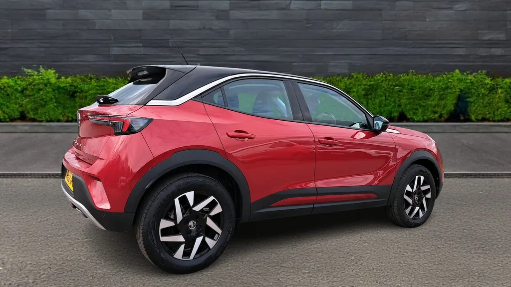 Vauxhall Mokka Image 3