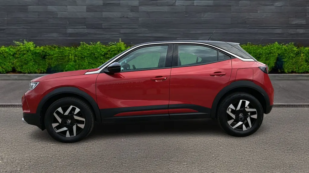 Vauxhall Mokka Image 4