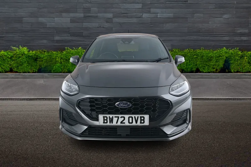 Ford Fiesta Image 2