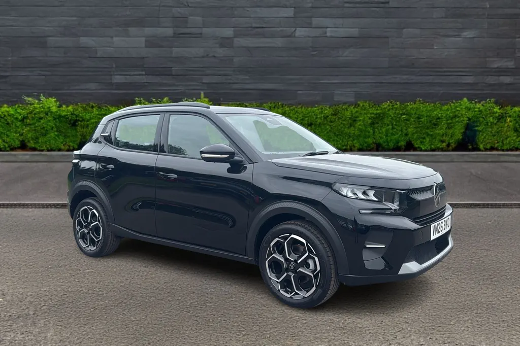 Citroen C3 Image 1