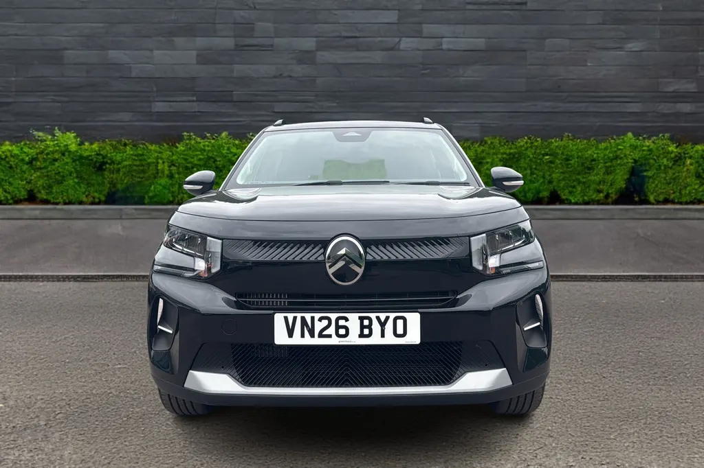 Citroen C3 Image 2