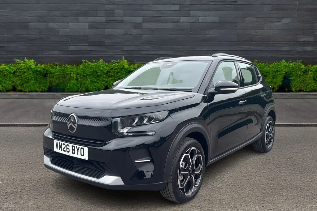Citroen C3 Image 3