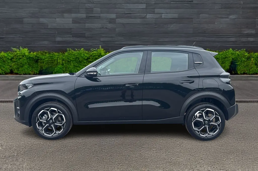 Citroen C3 Image 4