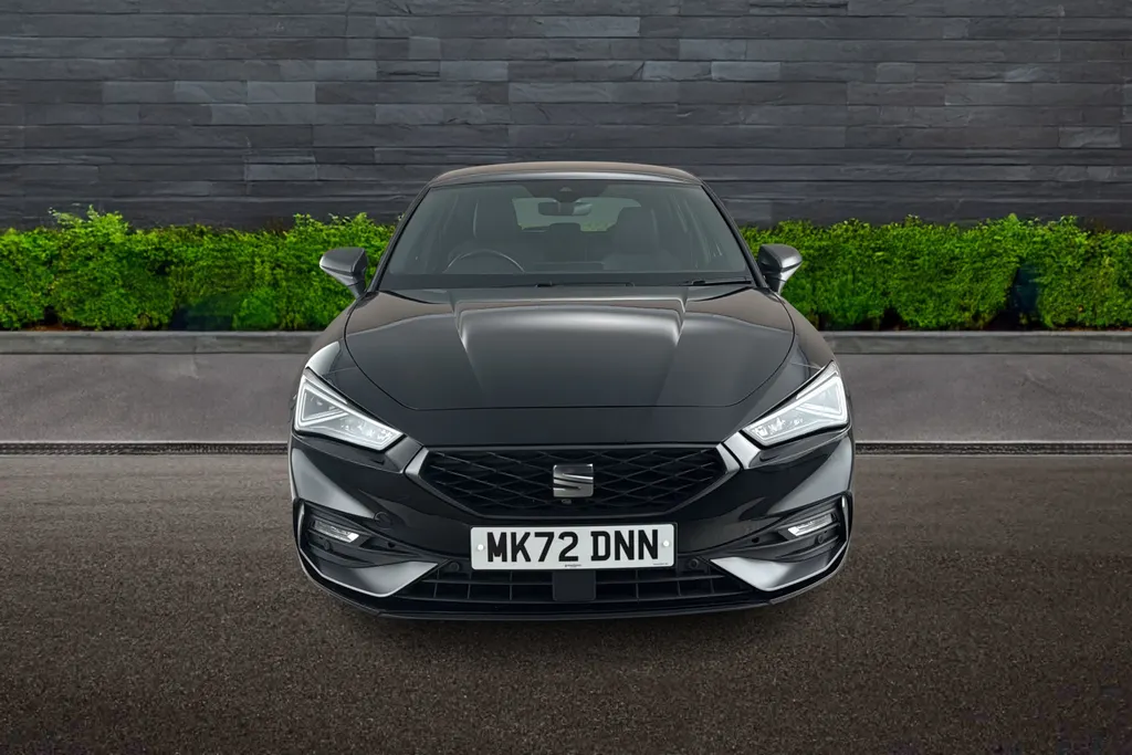 Seat Leon Image 2