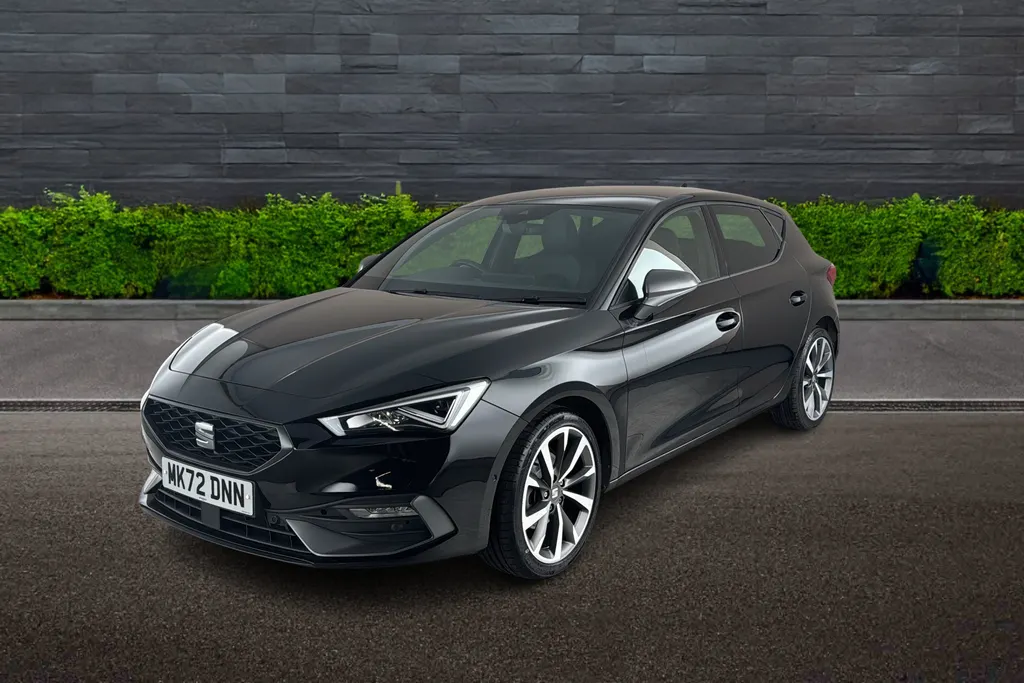 Seat Leon Image 3