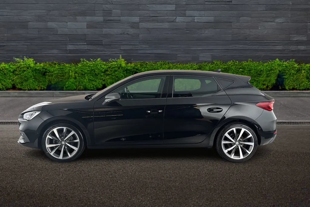 Seat Leon Image 4