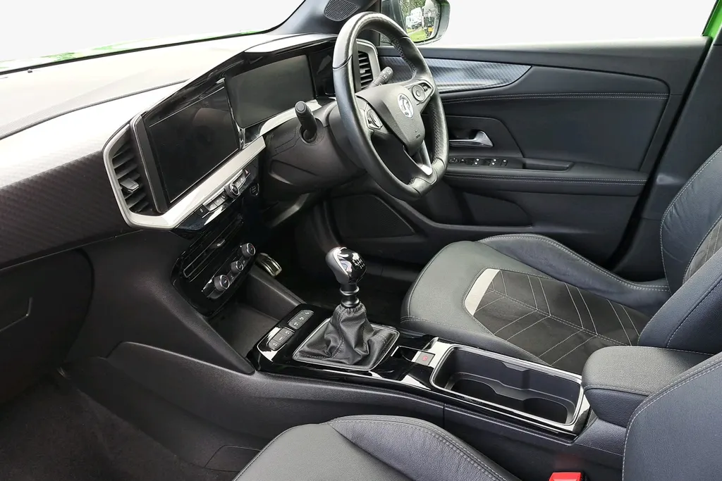 Vauxhall Mokka Image 2