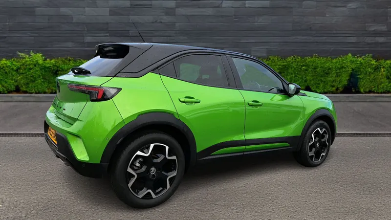 Vauxhall Mokka Image 3