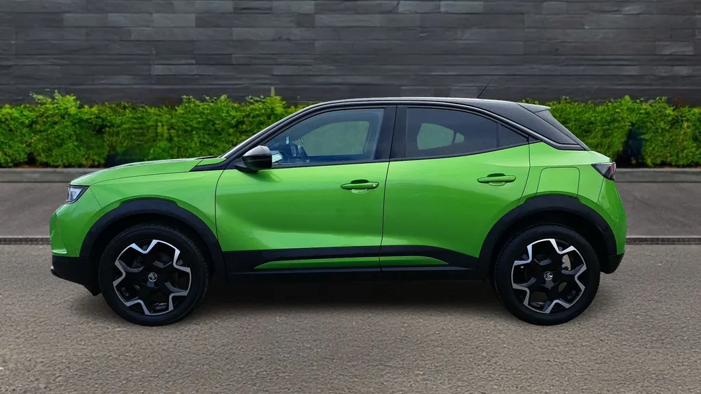 Vauxhall Mokka Image 4