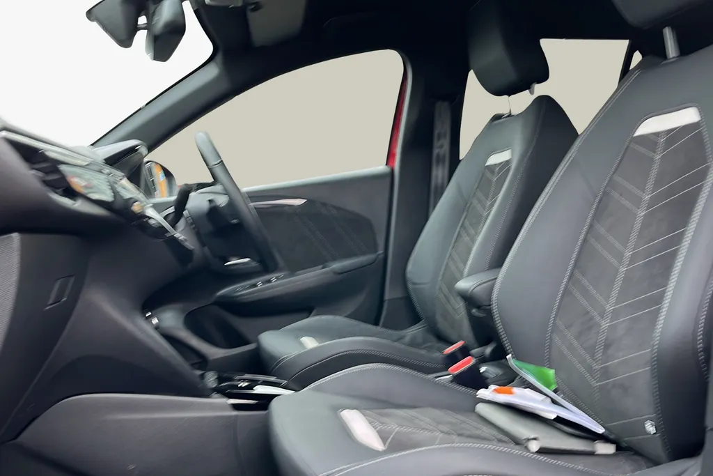 Vauxhall Corsa Image 2