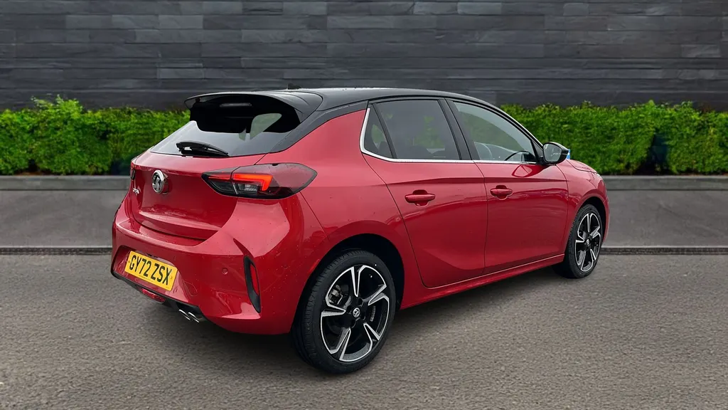 Vauxhall Corsa Image 3