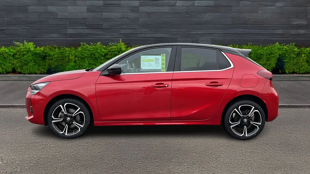 Vauxhall Corsa Image 4