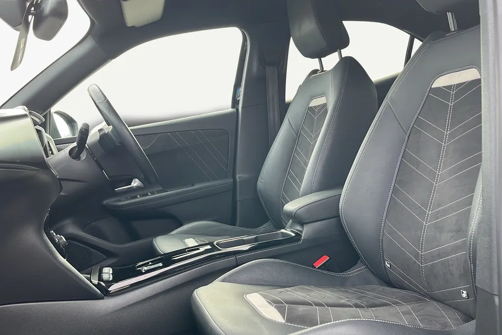 Vauxhall Mokka Image 2