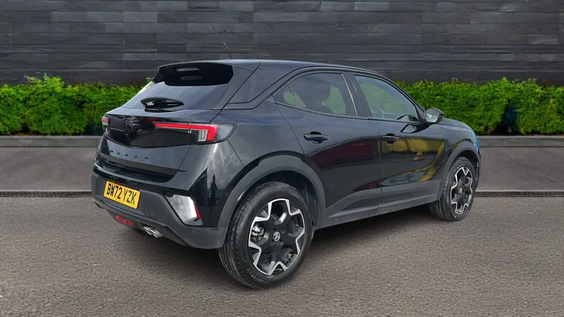 Vauxhall Mokka Image 3