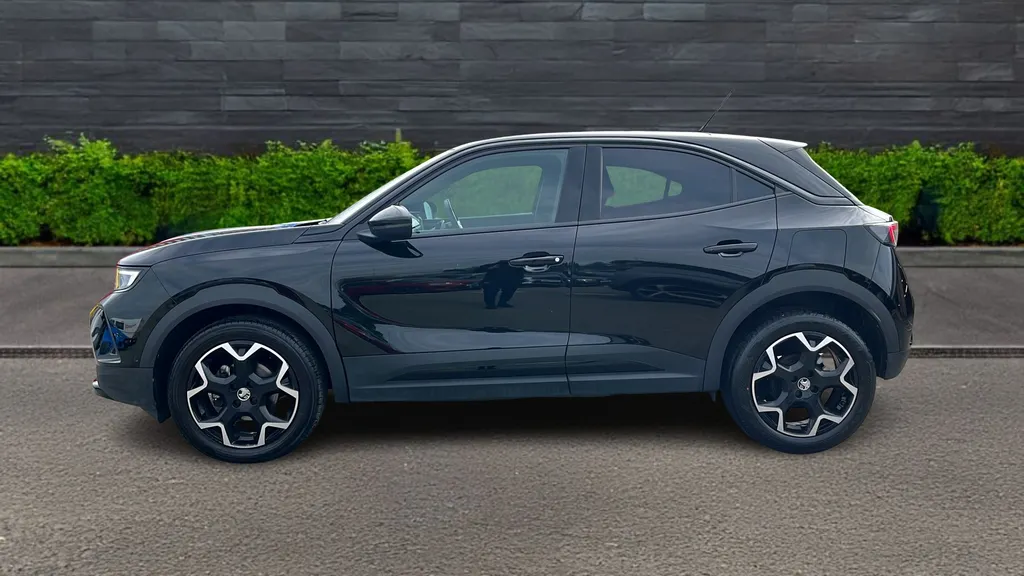 Vauxhall Mokka Image 4