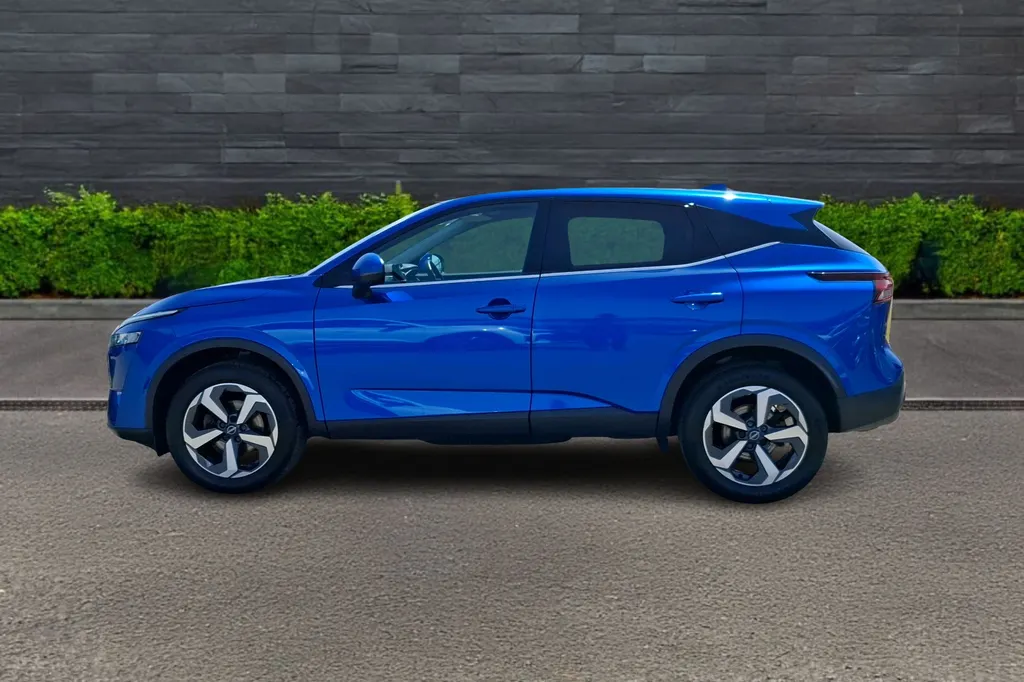 Nissan Qashqai Image 4