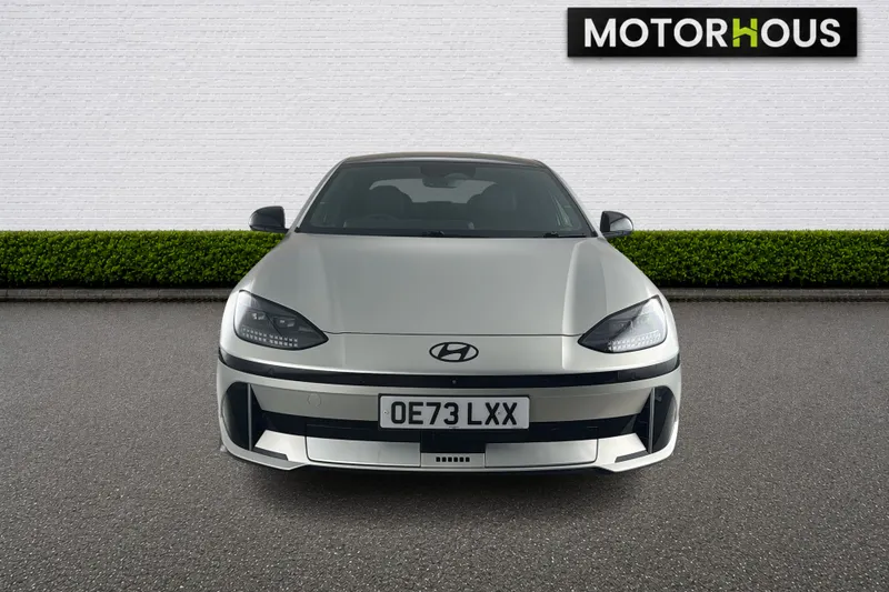 2023 Hyundai IONIQ 6
