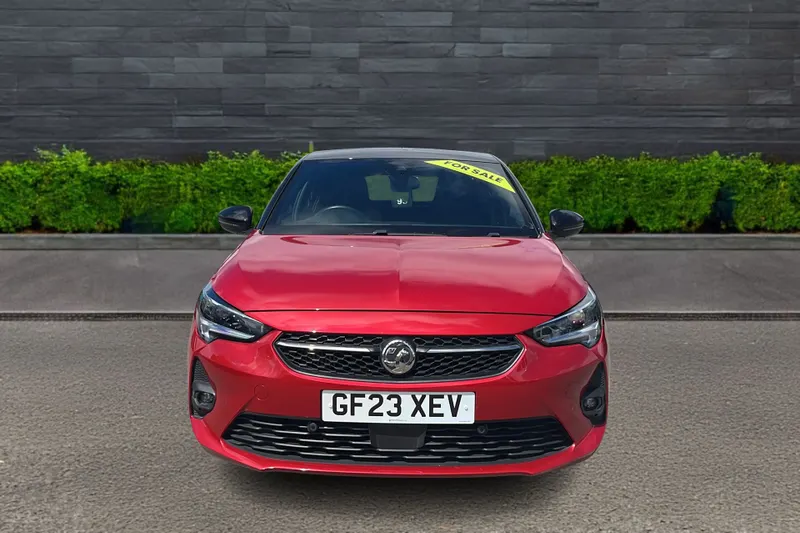 Vauxhall Corsa Image 2