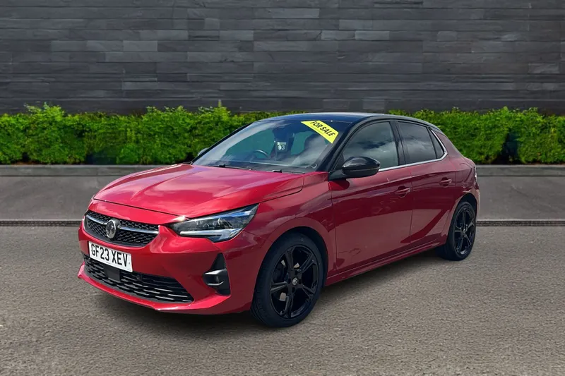 Vauxhall Corsa Image 3