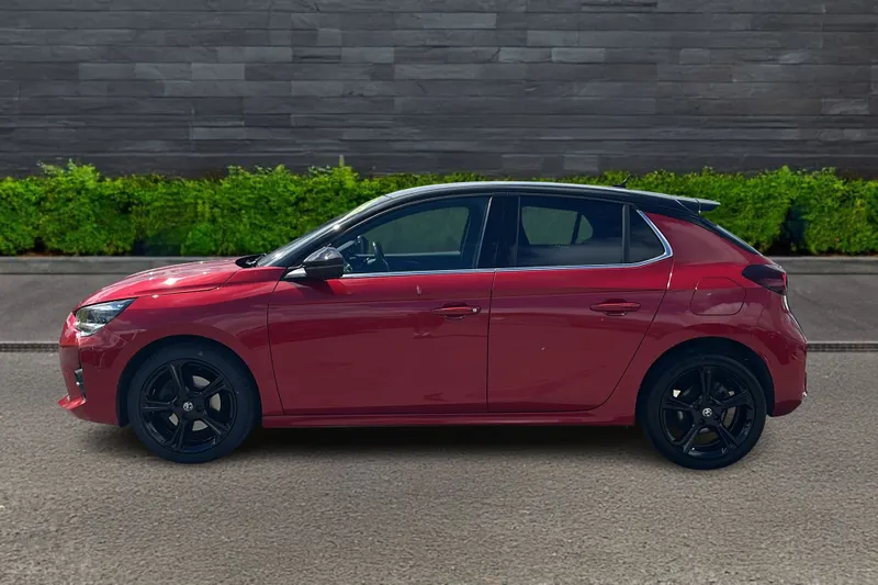 Vauxhall Corsa Image 4