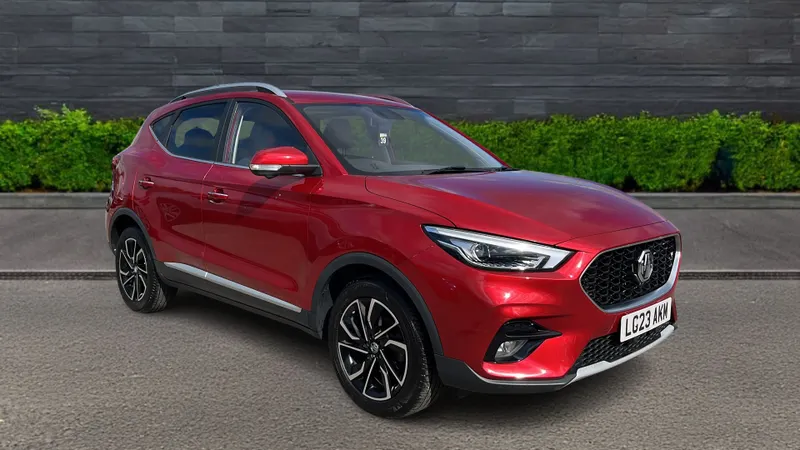 Mg Motor Uk Zs Image 1