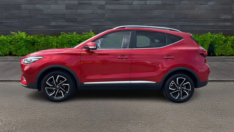 Mg Motor Uk Zs Image 4