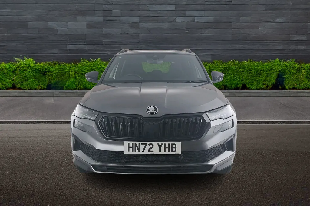 Skoda Karoq Image 2