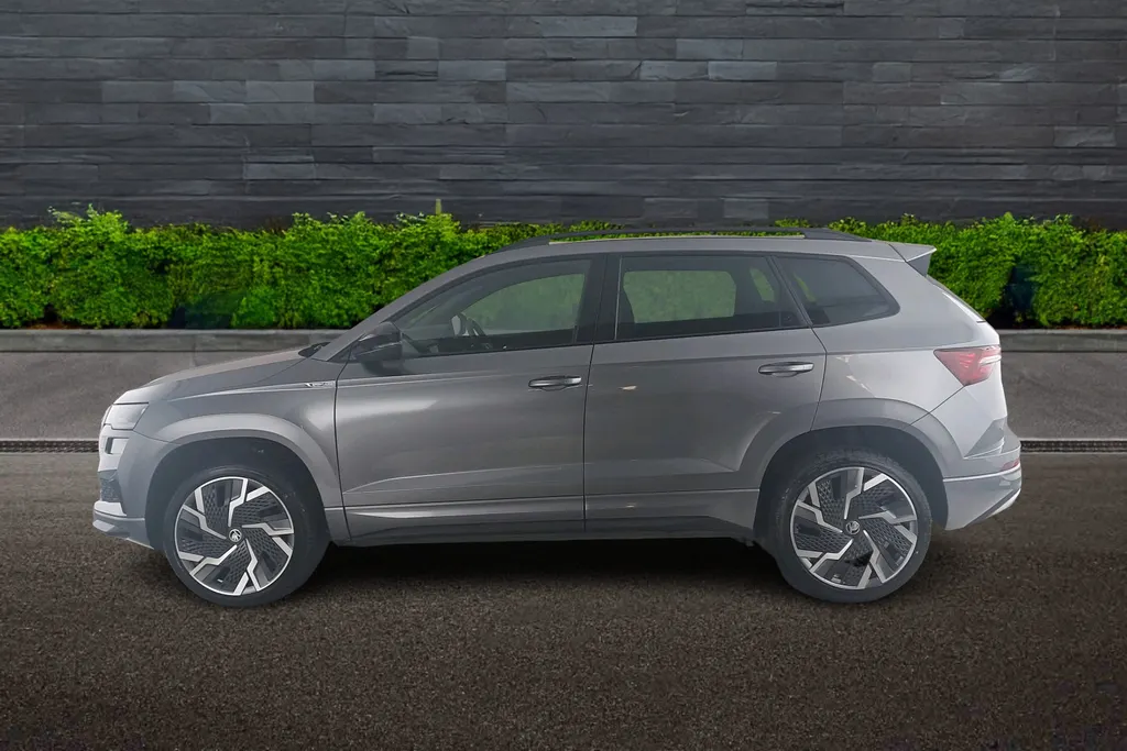 Skoda Karoq Image 4